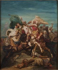 THEODORE CHASSERIAU (10)